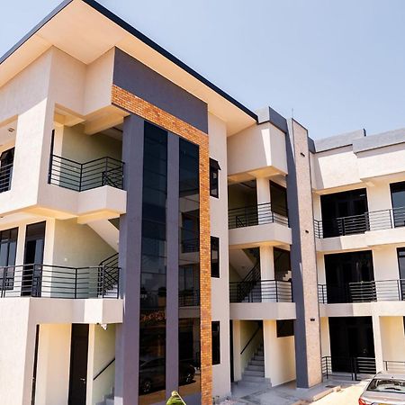 The Vacation Homes Villa Kigali Esterno foto