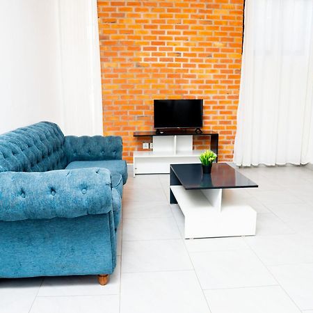 The Vacation Homes Villa Kigali Esterno foto