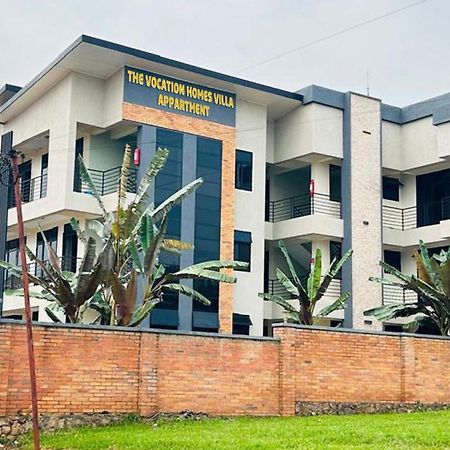 The Vacation Homes Villa Kigali Esterno foto