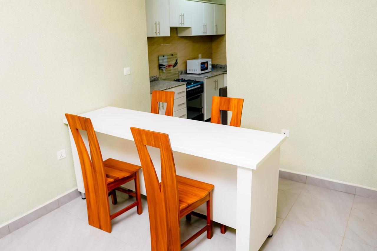 The Vacation Homes Villa Kigali Esterno foto