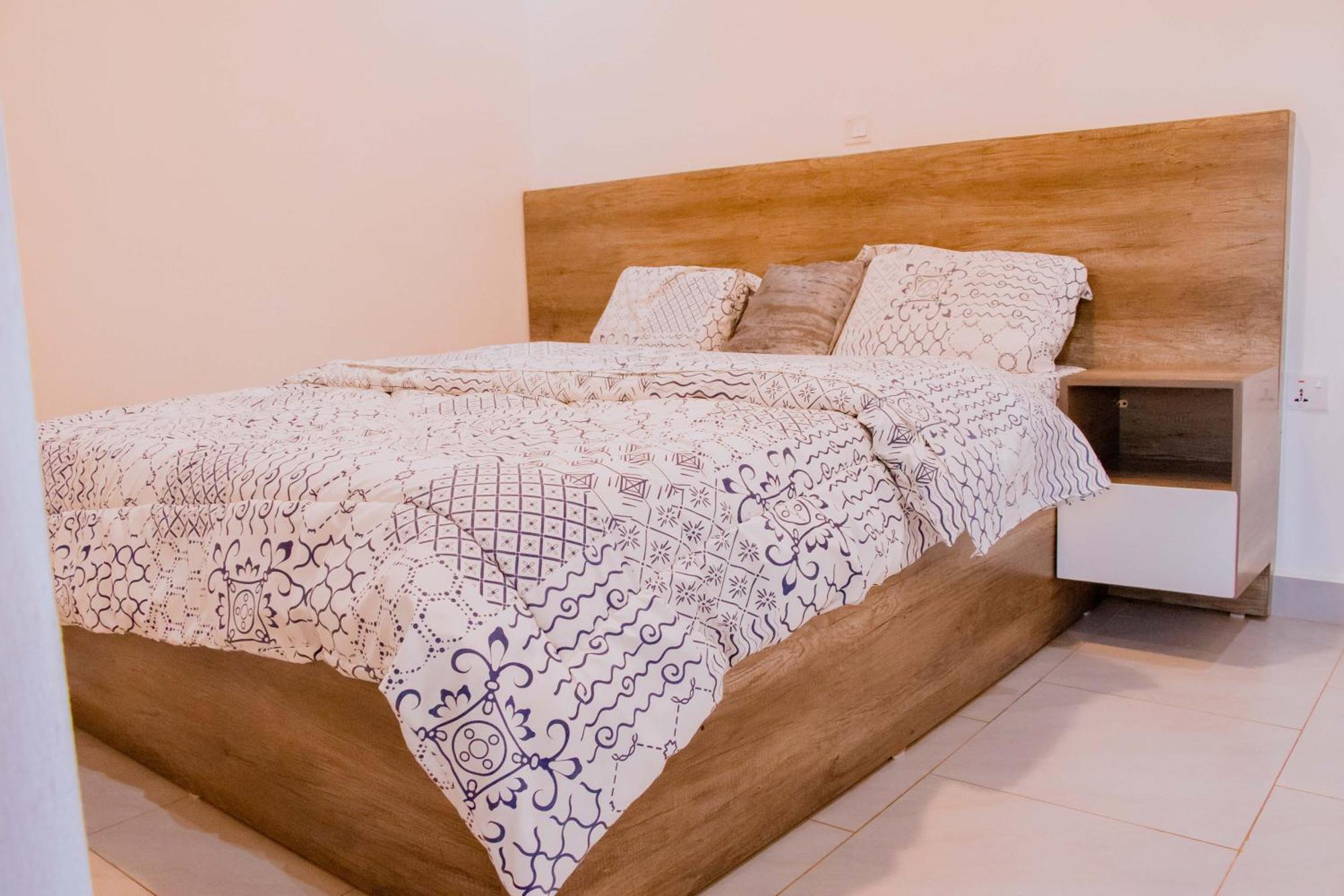 The Vacation Homes Villa Kigali Esterno foto