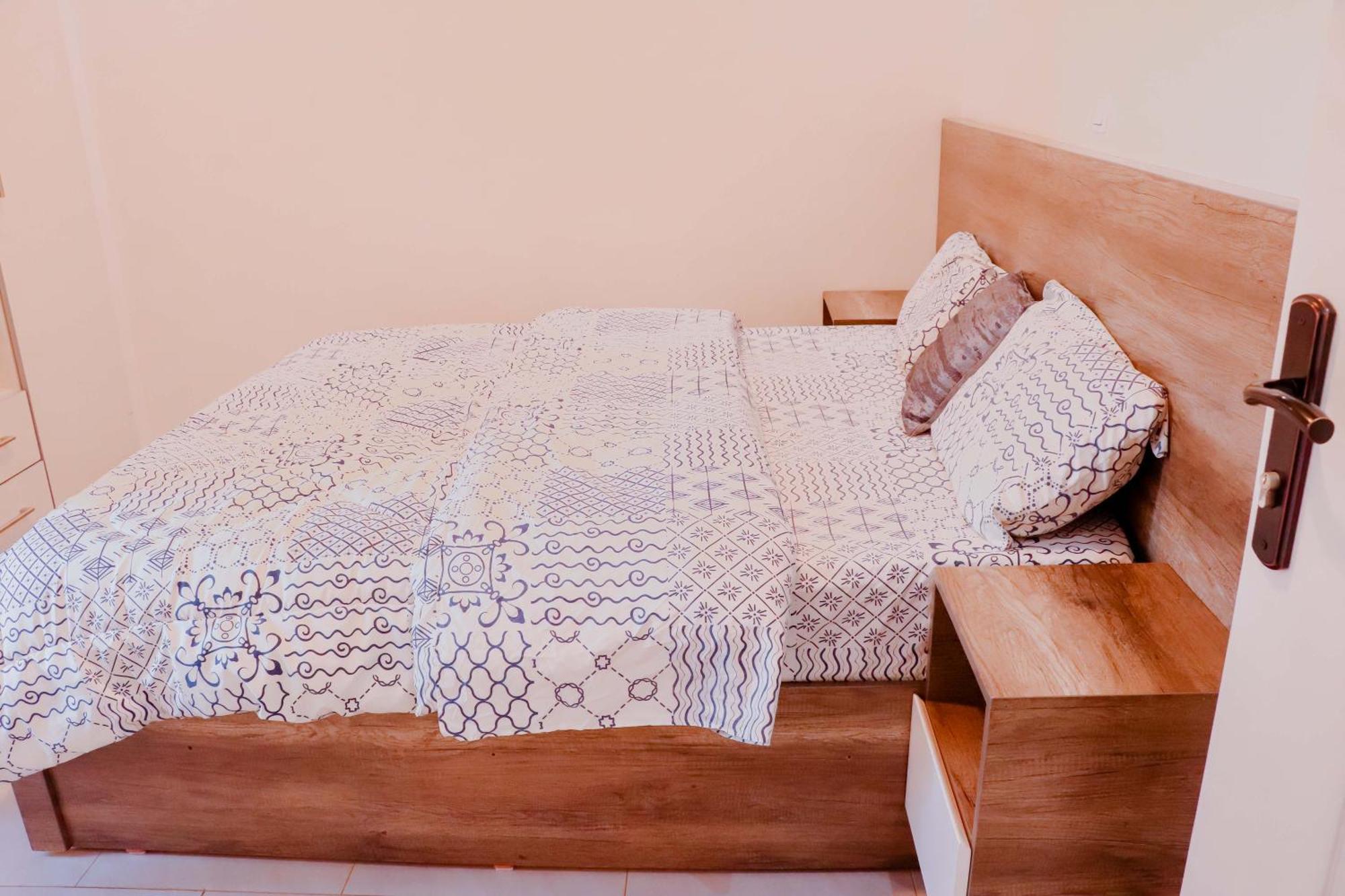 The Vacation Homes Villa Kigali Esterno foto
