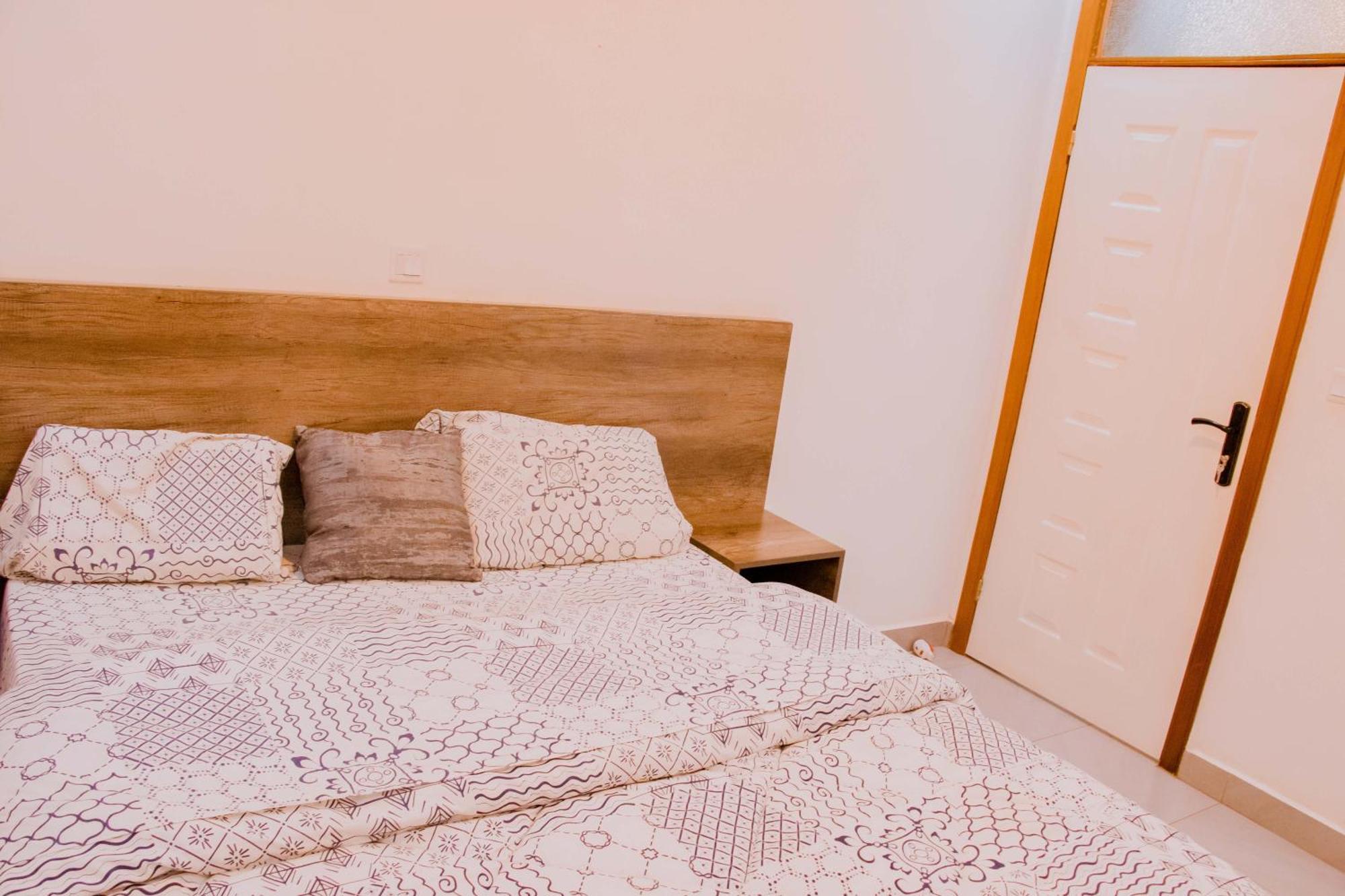 The Vacation Homes Villa Kigali Esterno foto