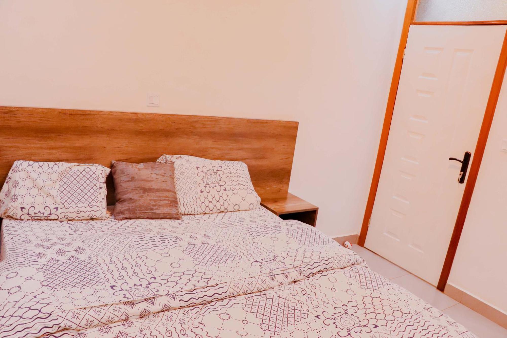 The Vacation Homes Villa Kigali Esterno foto