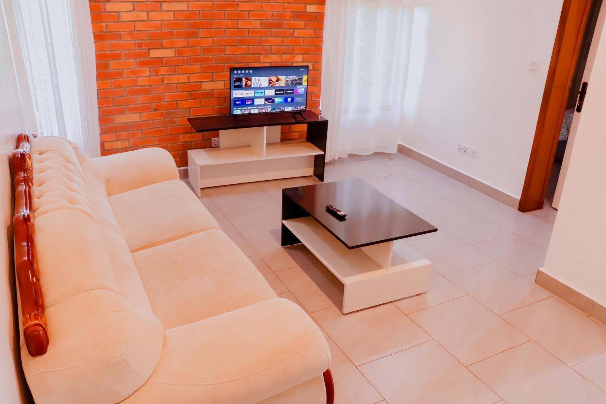 The Vacation Homes Villa Kigali Esterno foto