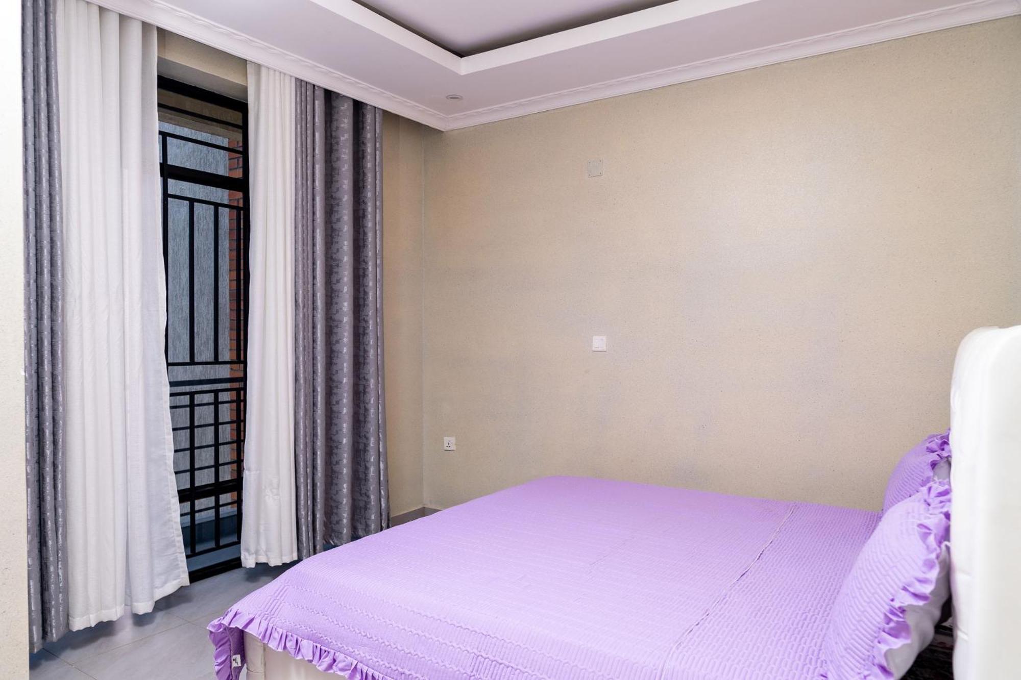 The Vacation Homes Villa Kigali Esterno foto