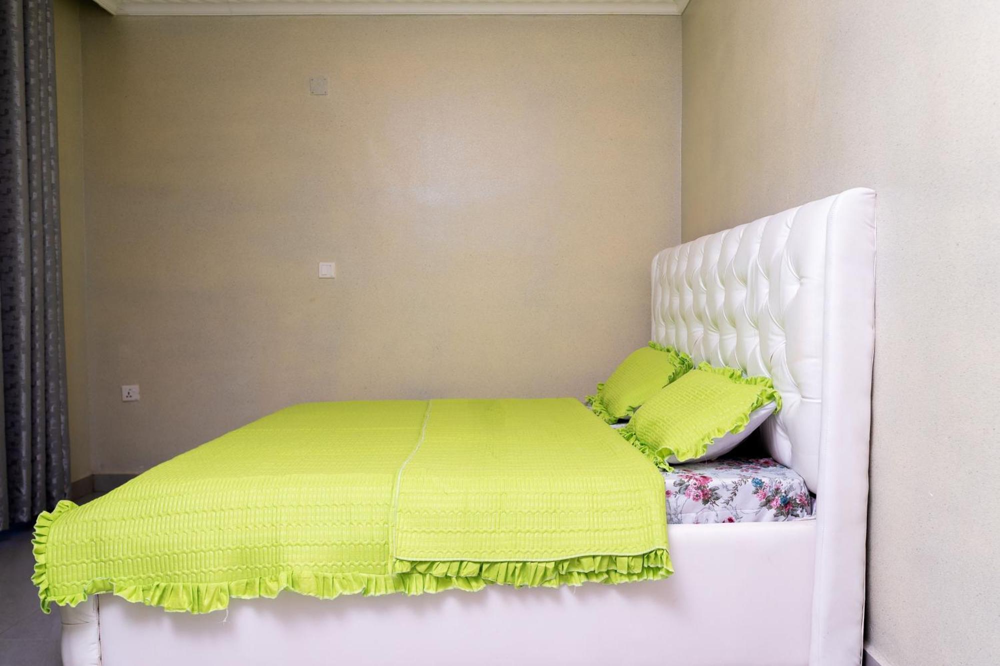 The Vacation Homes Villa Kigali Esterno foto