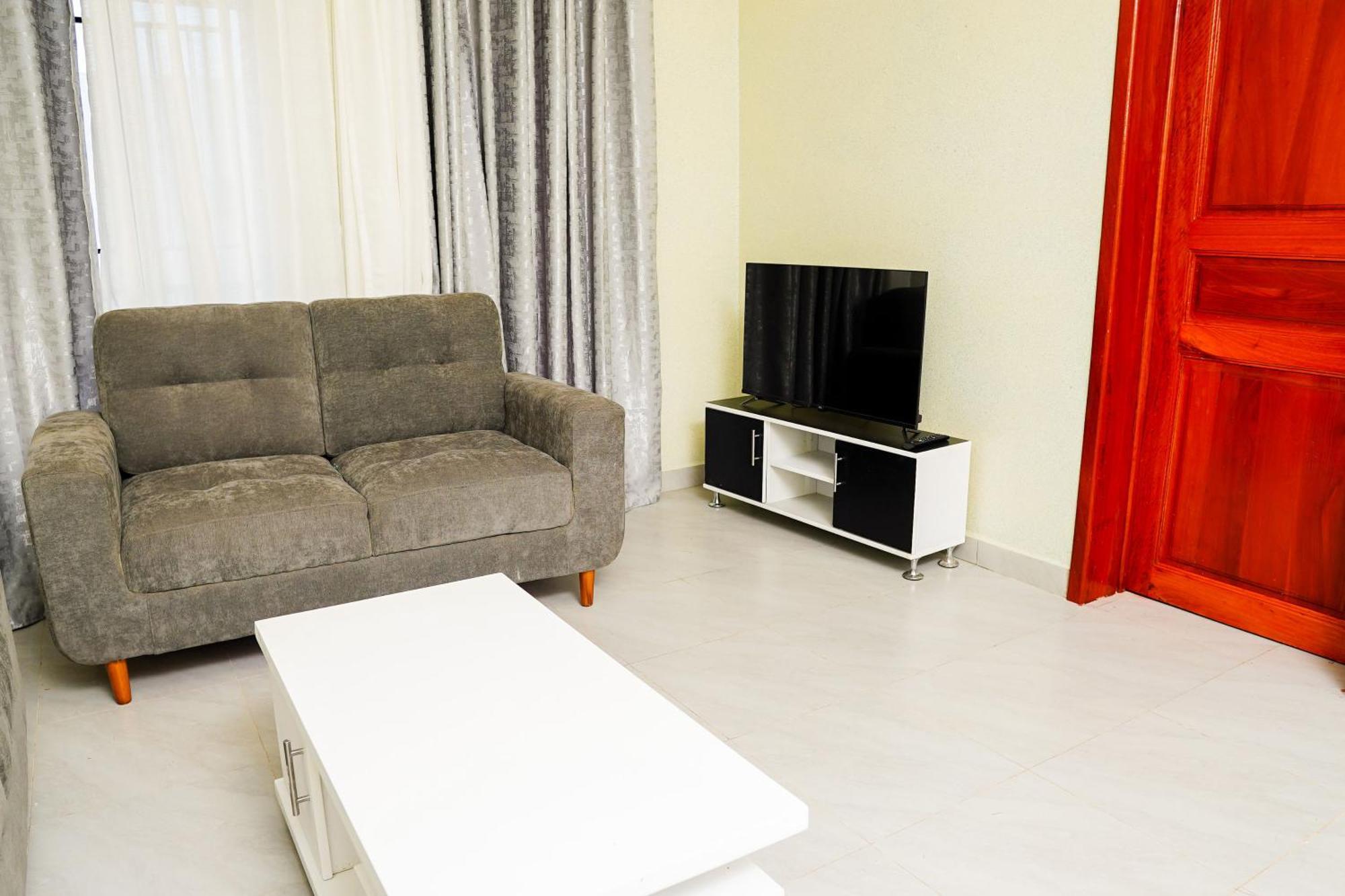 The Vacation Homes Villa Kigali Esterno foto