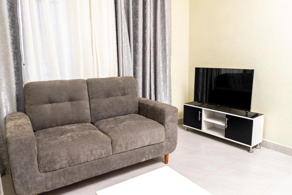 The Vacation Homes Villa Kigali Esterno foto