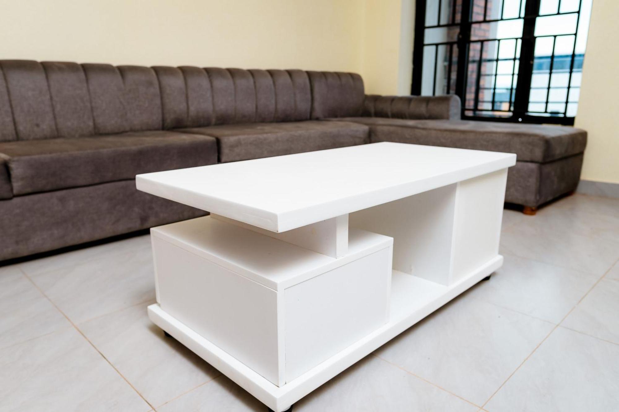 The Vacation Homes Villa Kigali Esterno foto
