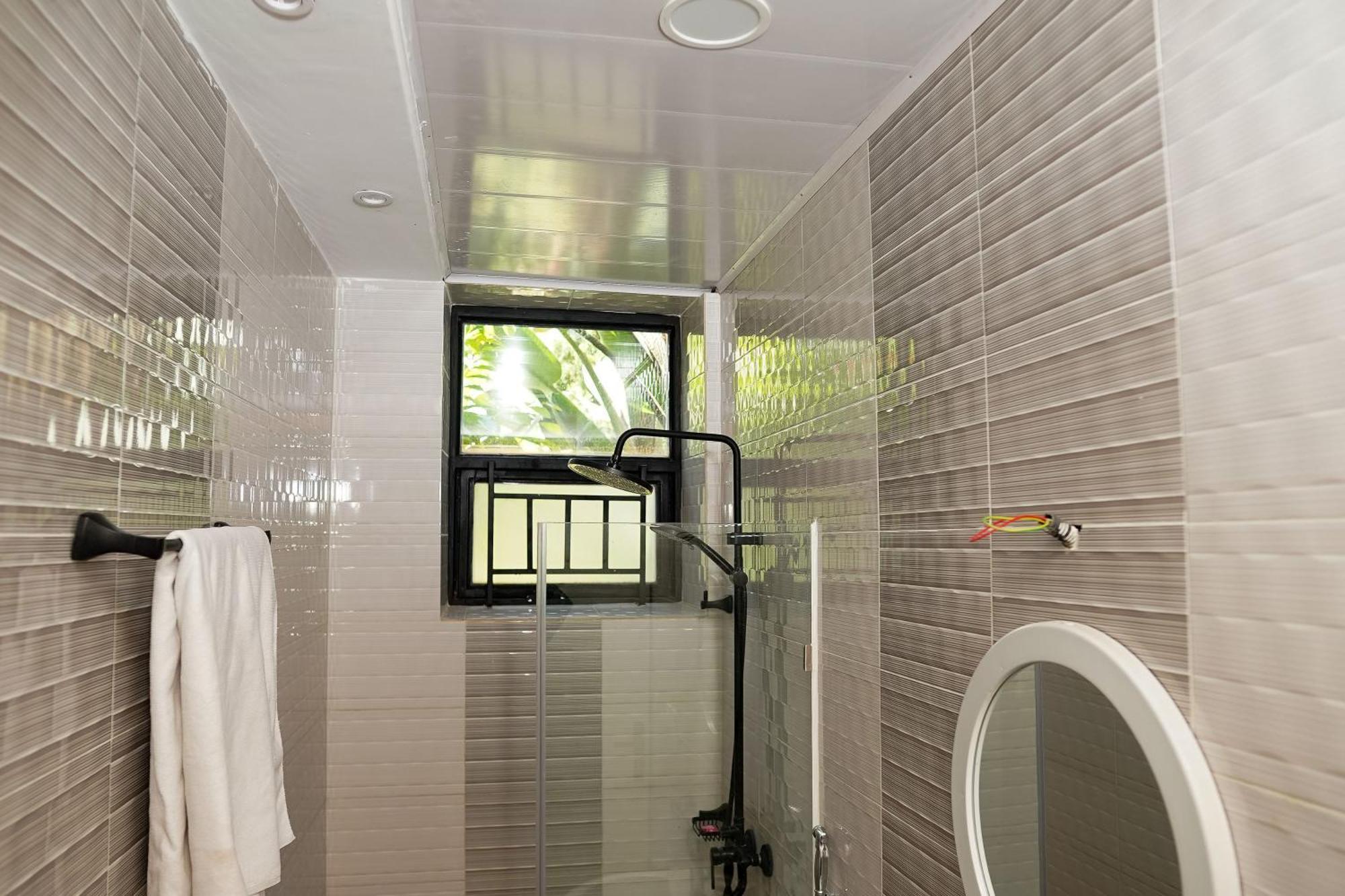 The Vacation Homes Villa Kigali Esterno foto