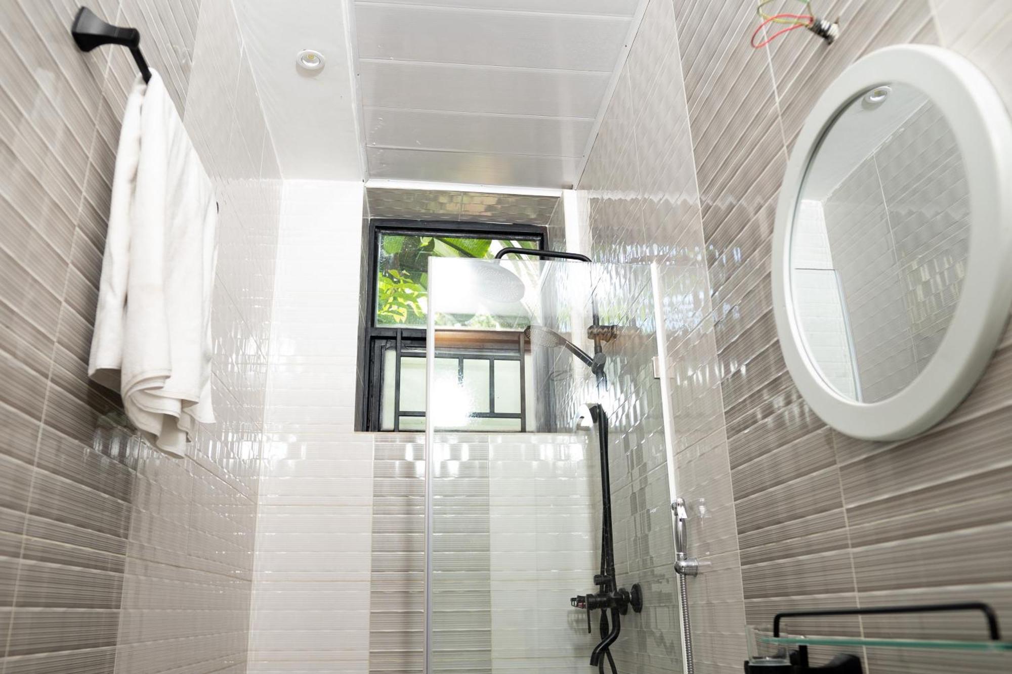 The Vacation Homes Villa Kigali Esterno foto