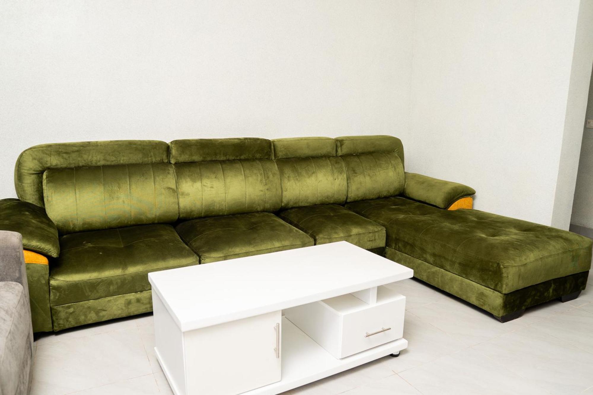 The Vacation Homes Villa Kigali Esterno foto