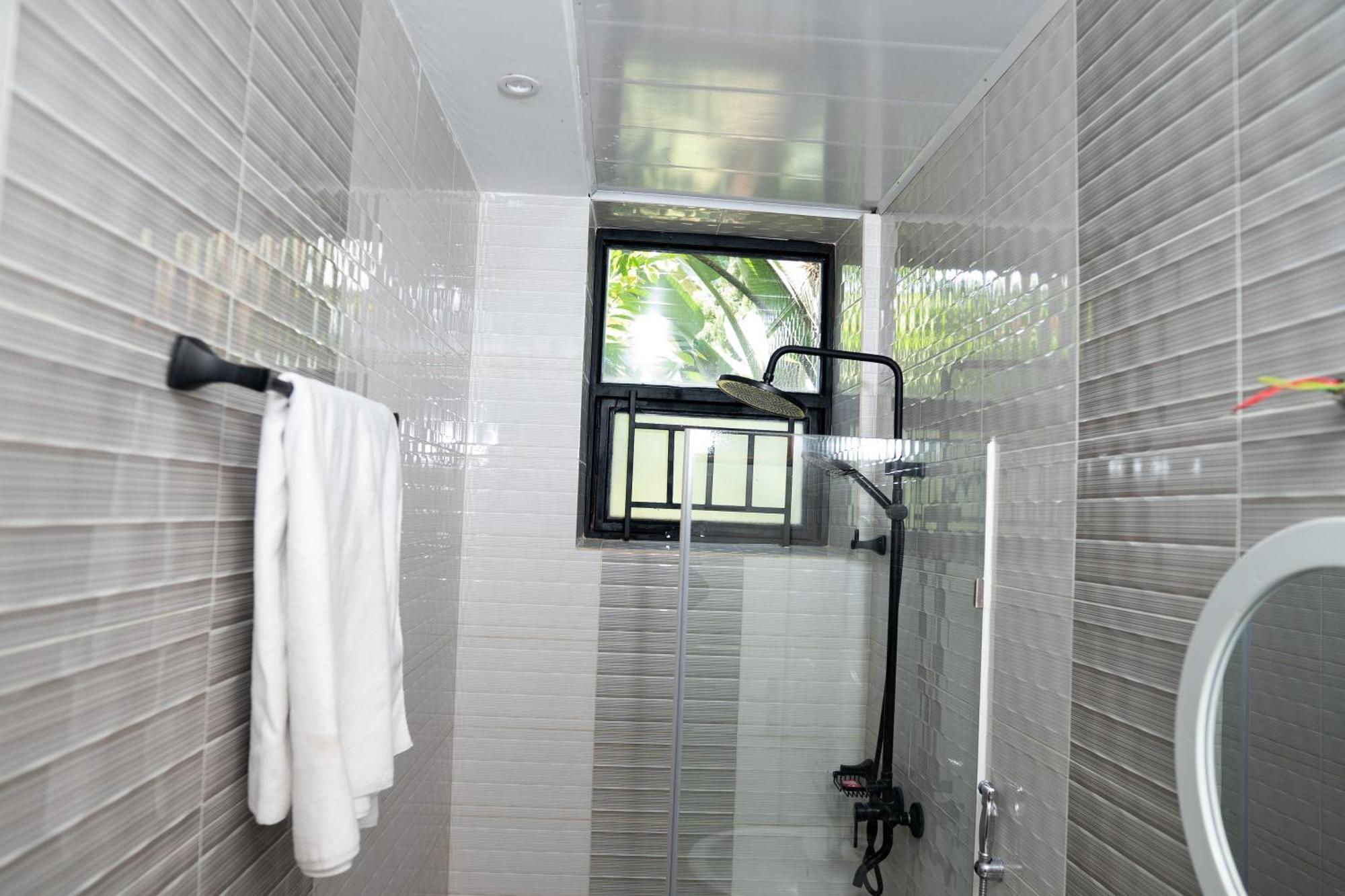 The Vacation Homes Villa Kigali Esterno foto