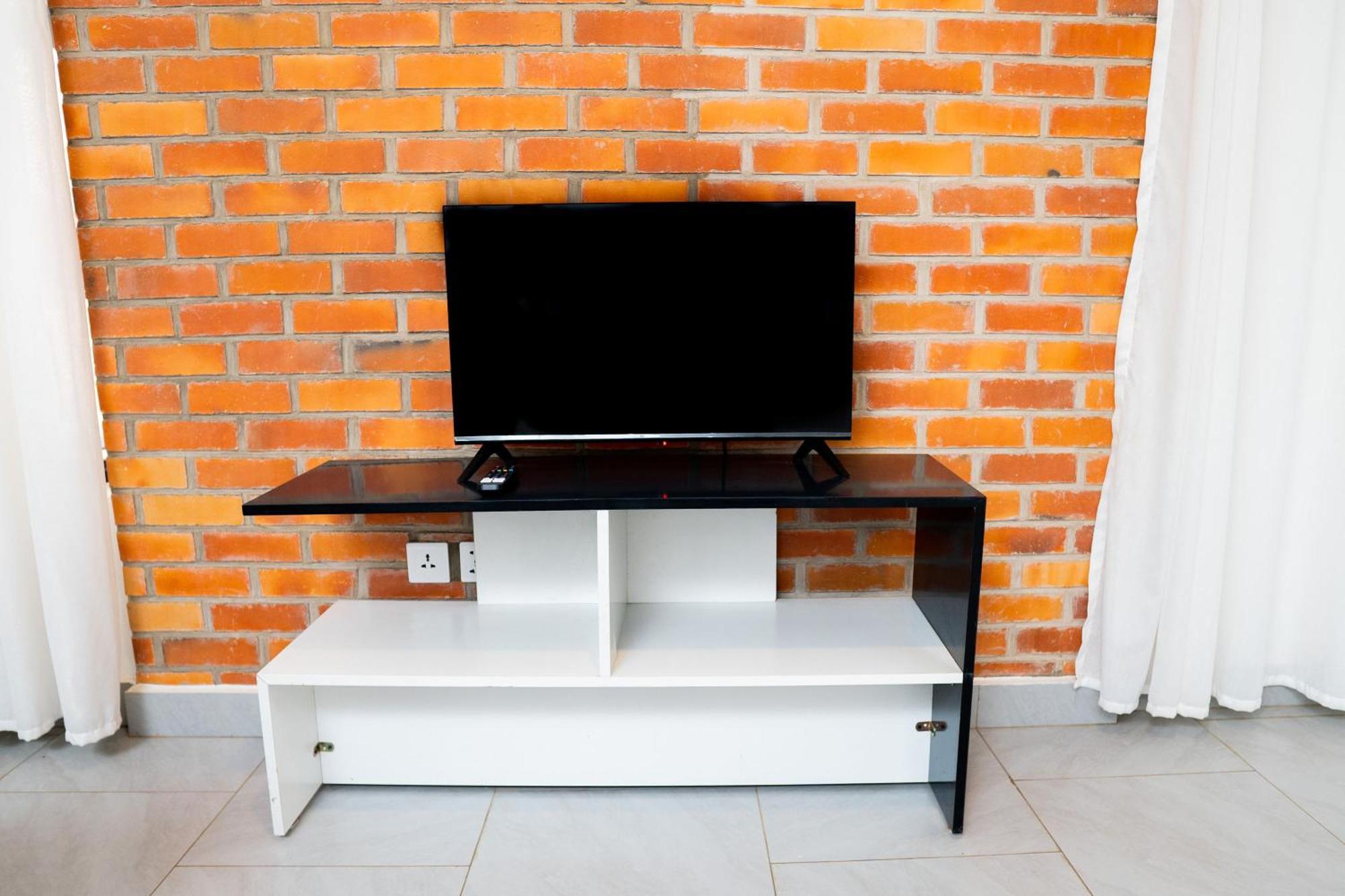 The Vacation Homes Villa Kigali Esterno foto