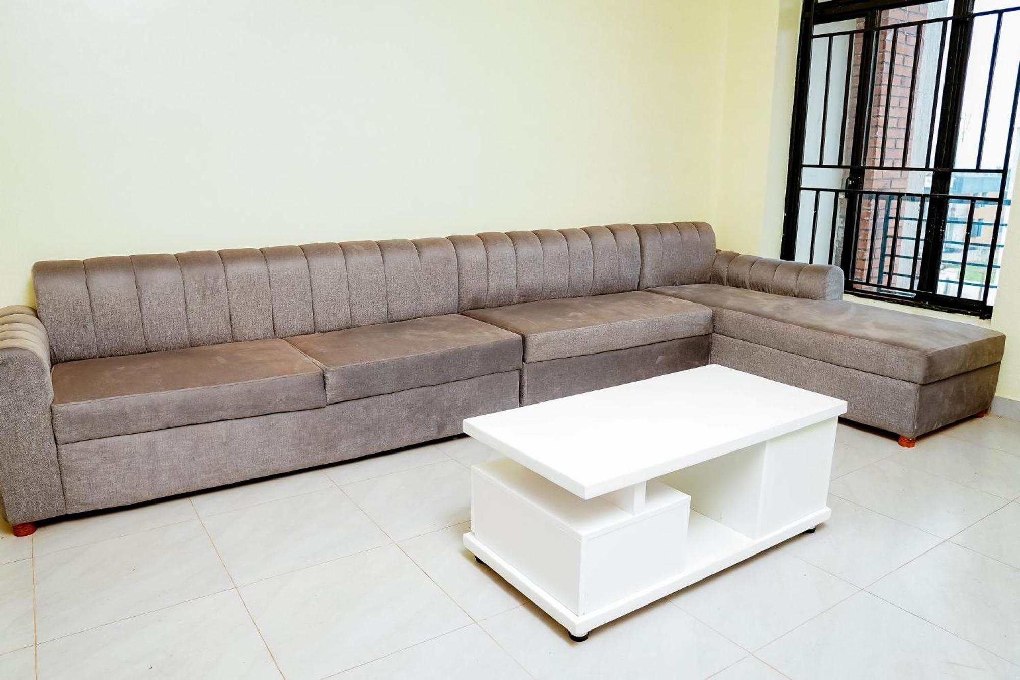 The Vacation Homes Villa Kigali Esterno foto