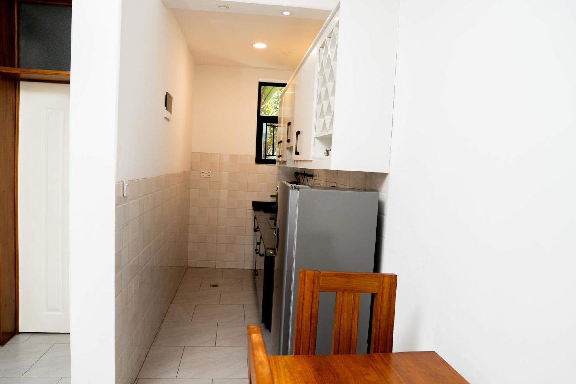 The Vacation Homes Villa Kigali Esterno foto