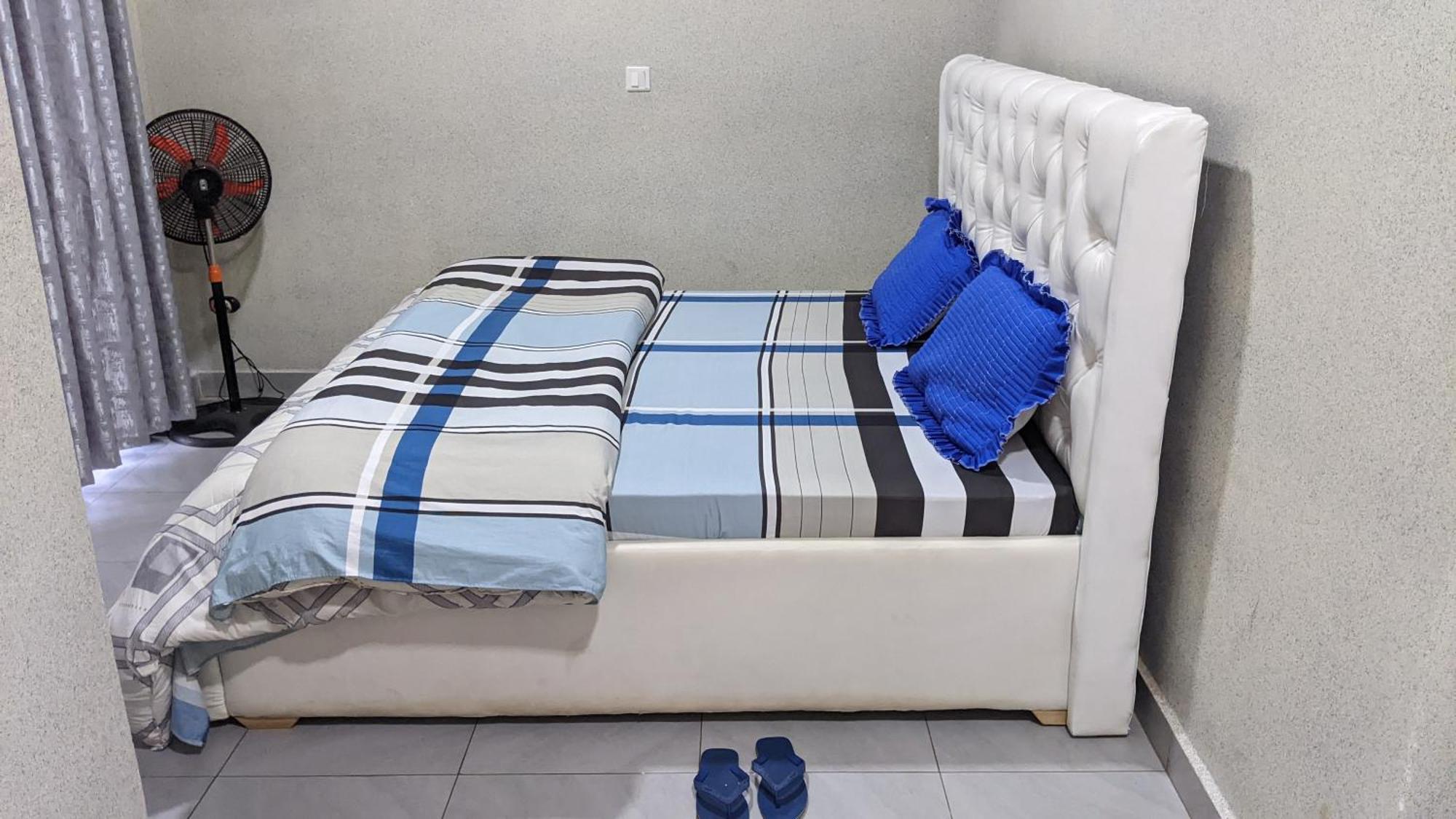 The Vacation Homes Villa Kigali Esterno foto
