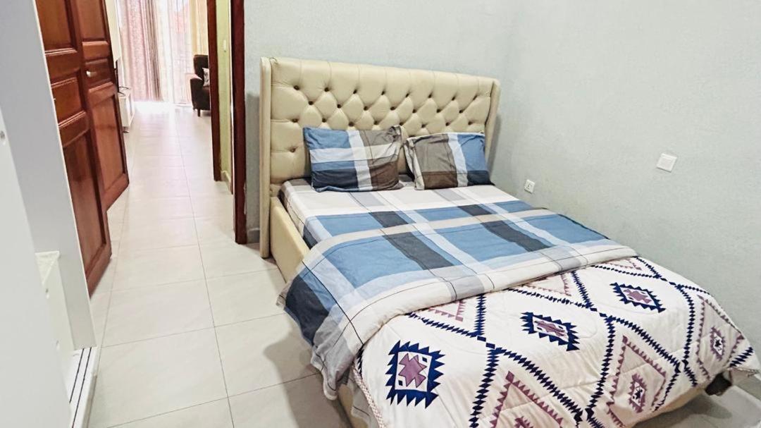 The Vacation Homes Villa Kigali Esterno foto
